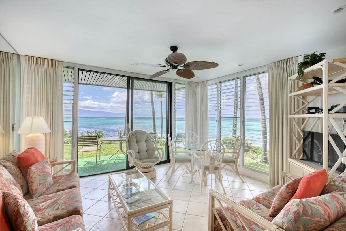 Condo in Lahaina · ★4.69 · 1 bedroom · 1 bed · 1 shared bath - Photo 5