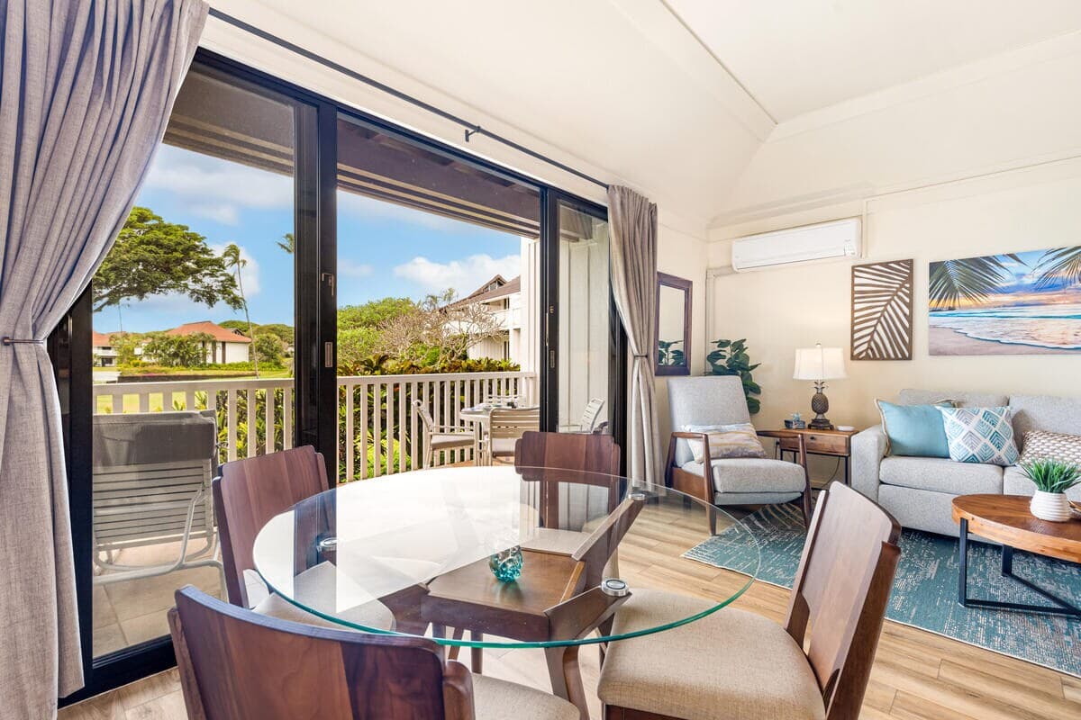 Condo in Koloa · ★4.87 · 1 bedroom · 2 beds · 1 bath - Photo 5