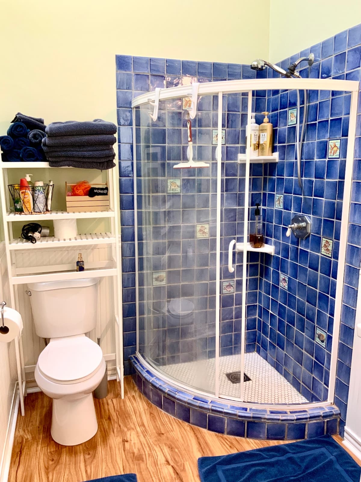 HAWAIIAN VINTAGE ROOM (private room&bathroom) - Photo 4