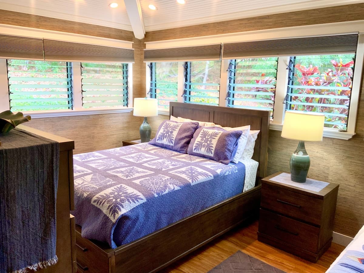 HAWAIIAN VINTAGE ROOM (private room&bathroom) - Photo 2