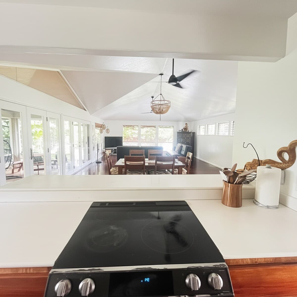 Home in Princeville · ★4.88 · 3 bedrooms · 5 beds · 2 baths - Photo 3