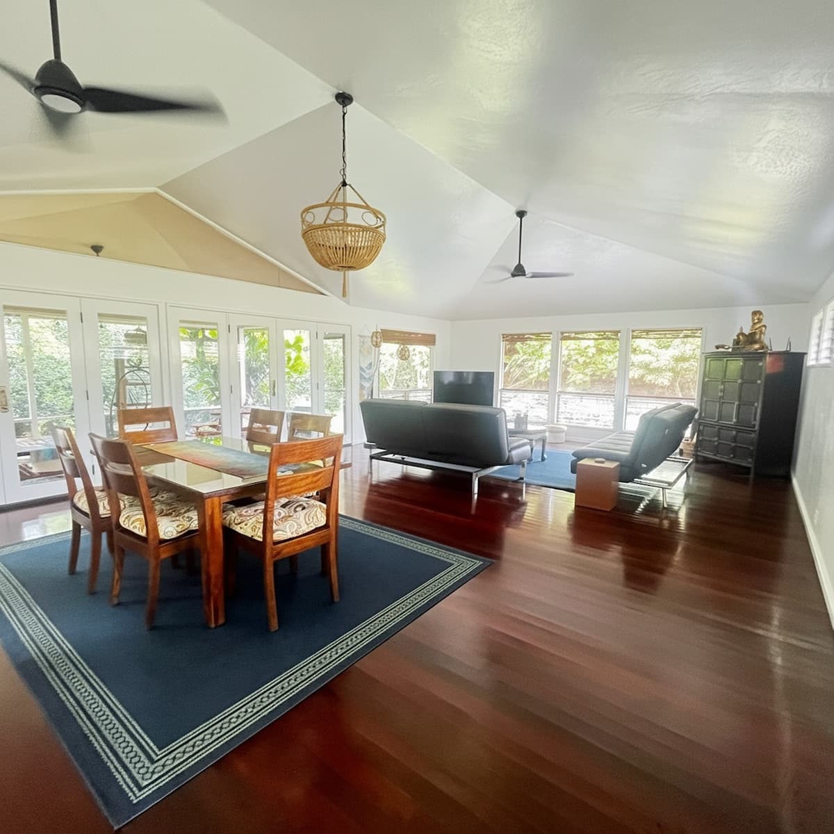 Home in Princeville · ★4.88 · 3 bedrooms · 5 beds · 2 baths - Photo 4