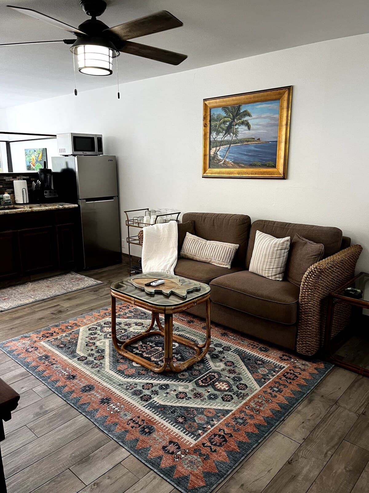 Princeville Bungalow at Hanalei-Newly Renovated - Photo 4