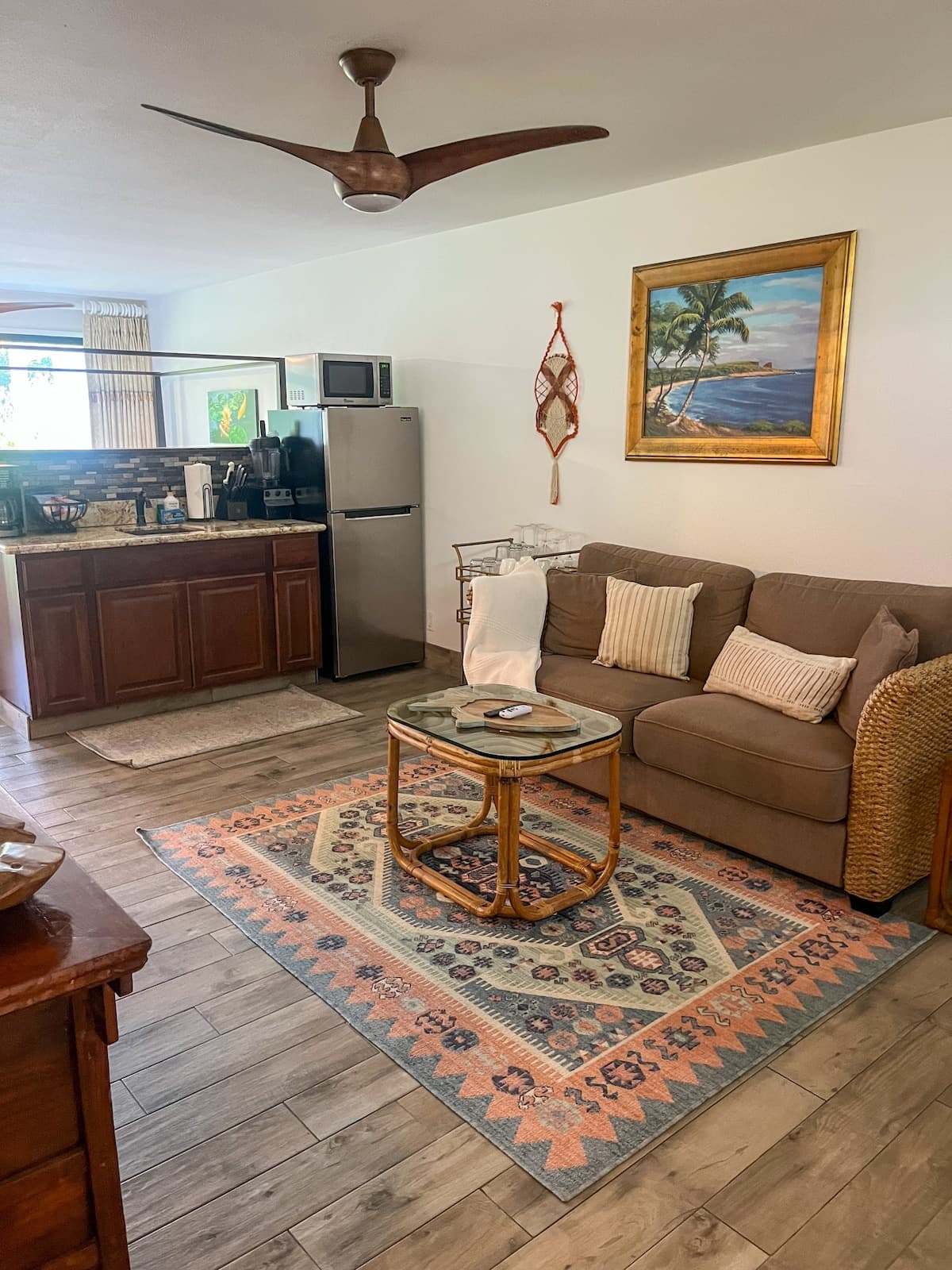 Princeville Bungalow at Hanalei-Newly Renovated - Photo 2