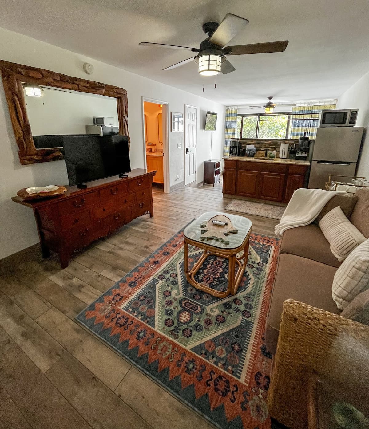 Princeville Bungalow at Hanalei-Newly Renovated - Photo 3