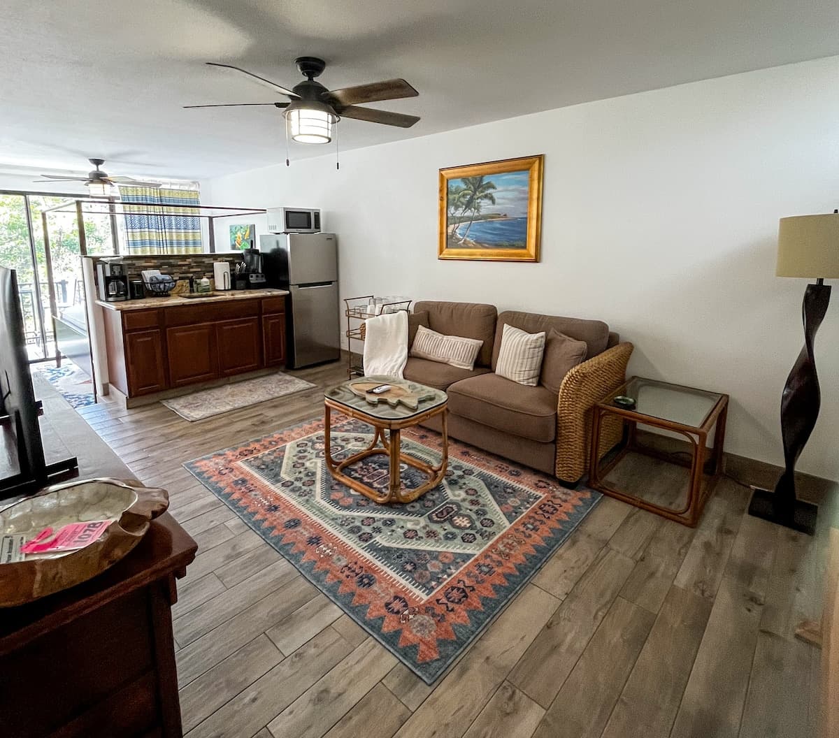 Princeville Bungalow at Hanalei-Newly Renovated - Photo 1