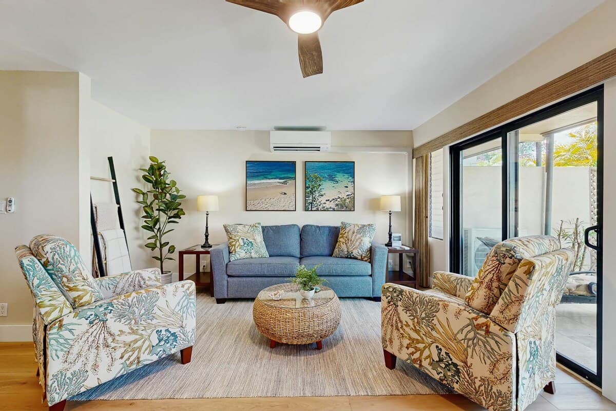 Condo in Kihei · ★4.57 · 1 bedroom · 2 beds · 2 shared baths - Photo 2