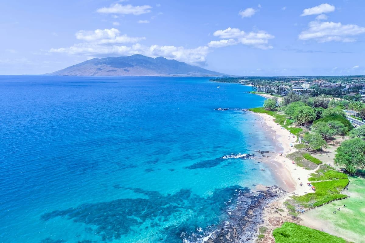 Condo in Kihei · ★4.57 · 1 bedroom · 2 beds · 2 shared baths - Photo 3