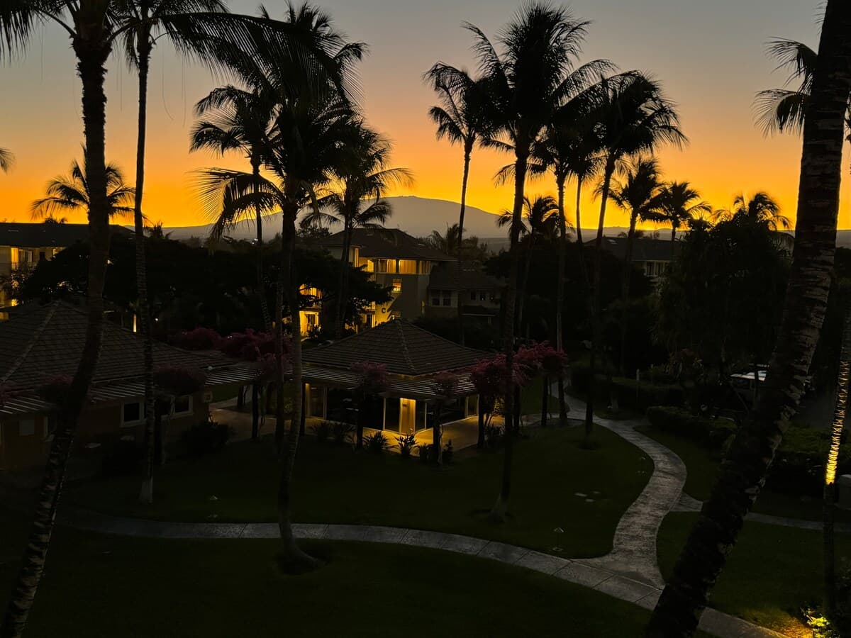 Condo in Waikoloa Village · ★4.99 · 2 bedrooms · 4 beds · 2 baths - Photo 3