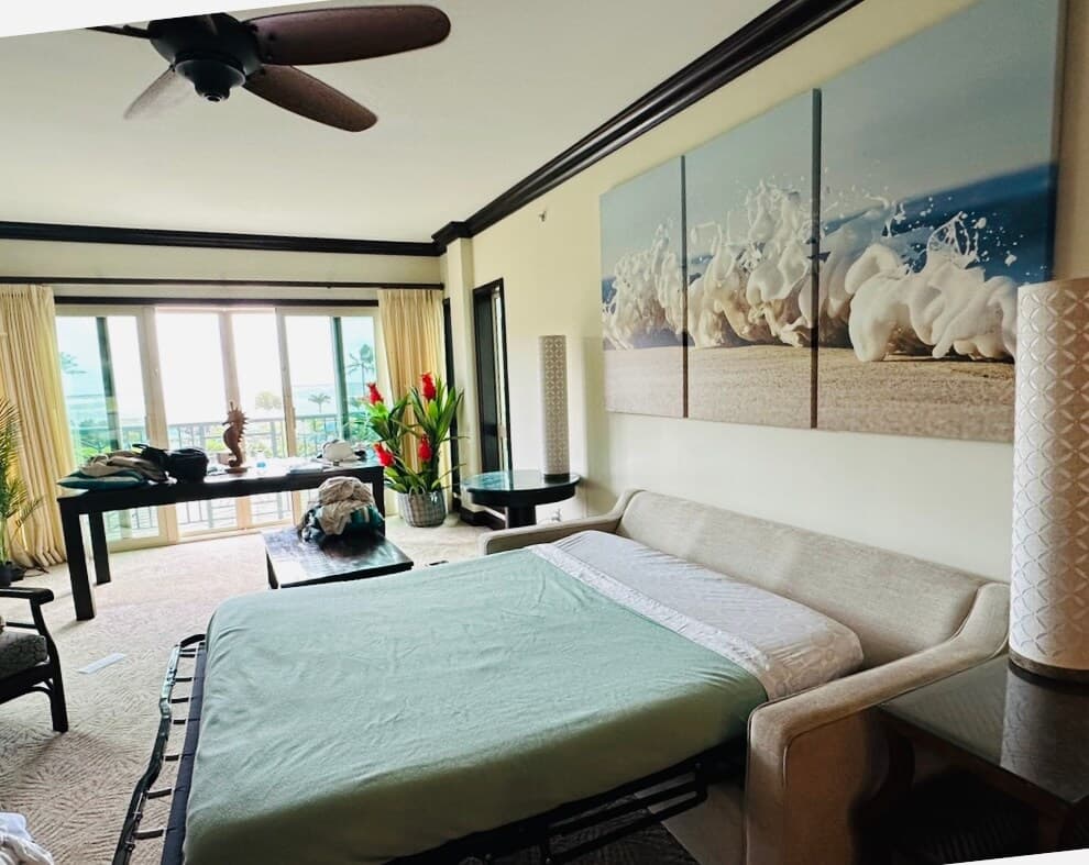 Condo in Kapaa · ★4.92 · 3 bedrooms · 5 beds · 2 private baths - Photo 4