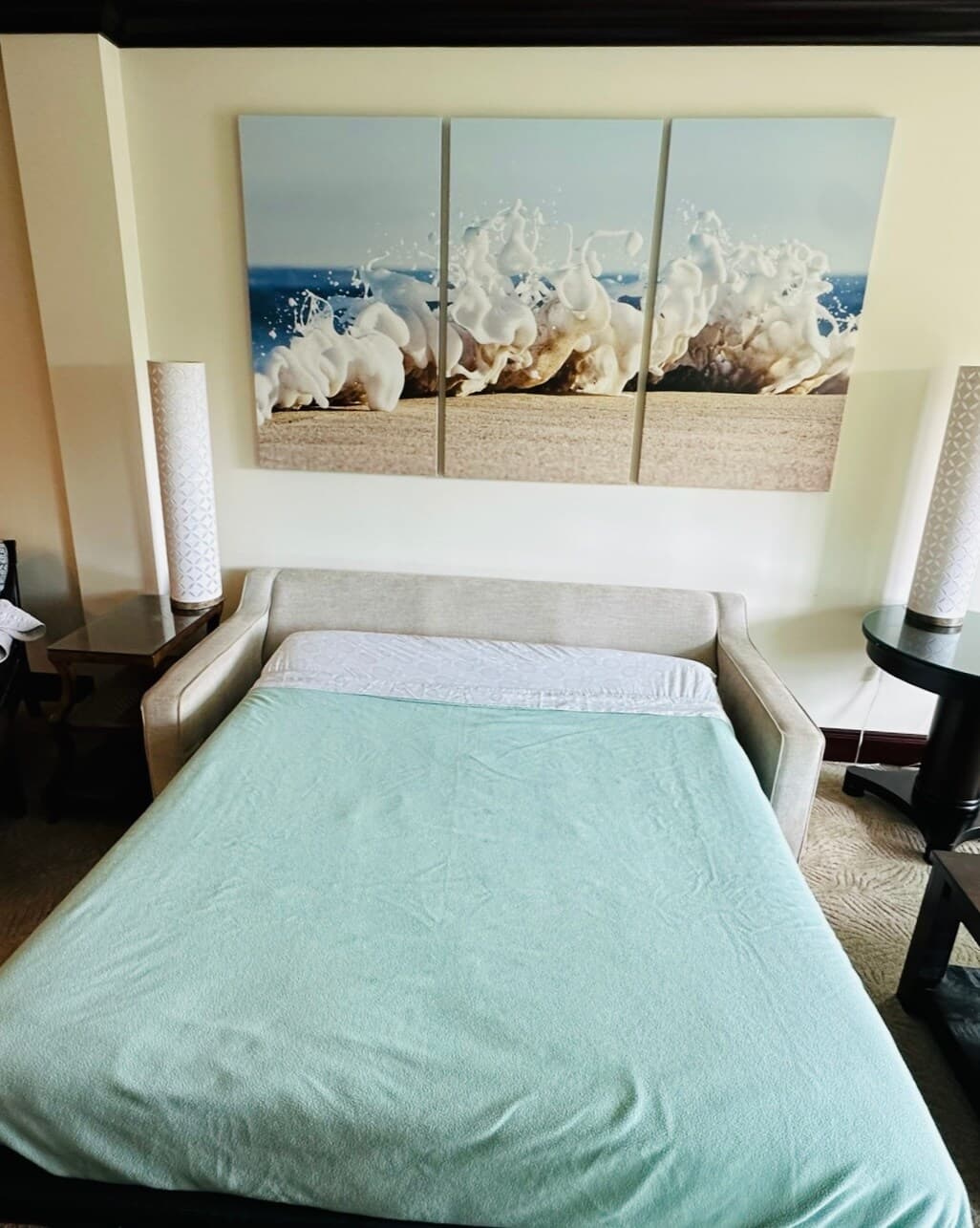 Condo in Kapaa · ★4.92 · 3 bedrooms · 5 beds · 2 private baths - Photo 5