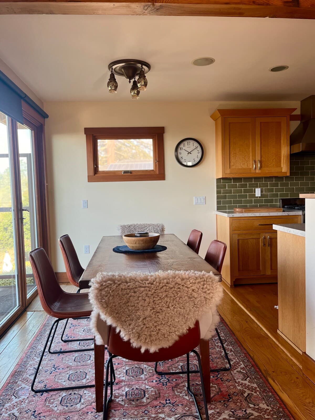 Panoramic Bay Views, Decks & Outdoor Kitchen - Photo 5