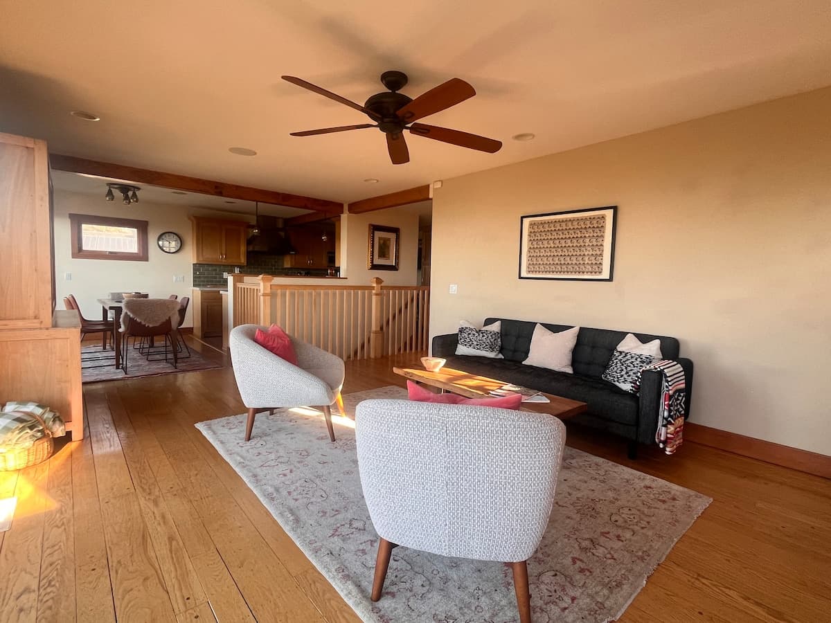 Panoramic Bay Views, Decks & Outdoor Kitchen - Photo 1