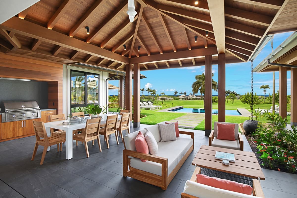 Home in Koloa · ★5.0 · 4 bedrooms · 8 beds · 4 baths - Photo 1
