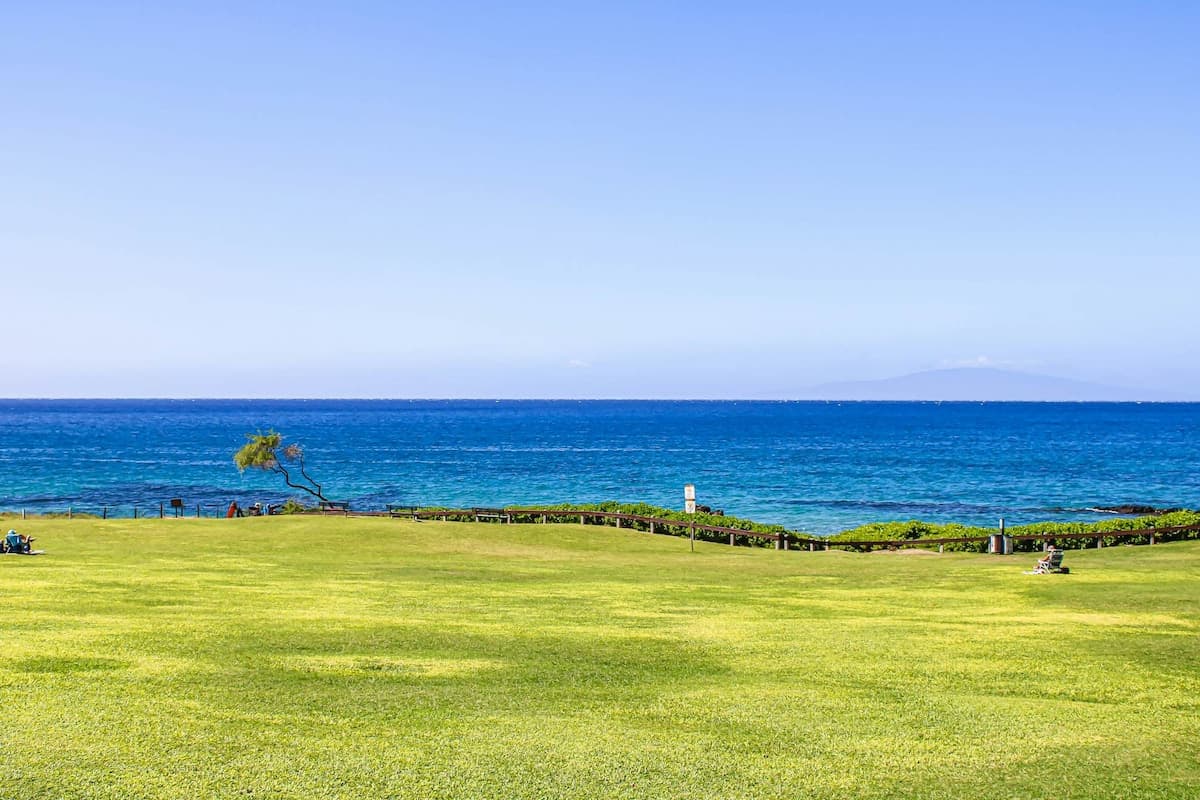 Condo in Kihei · ★4.0 · 1 bedroom · 2 beds · 1 shared bath - Photo 4