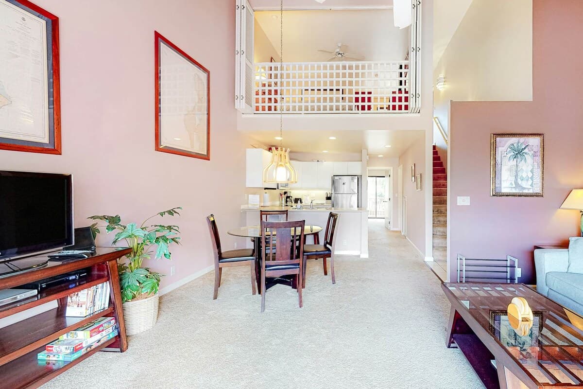 Condo in Kihei · ★4.1 · 2 bedrooms · 3 beds · 2 shared baths - Photo 5