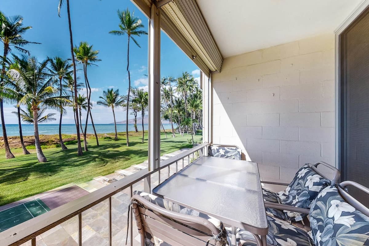 2BR Oceanfront | Pool | Ocean View | Washer/dryer - Photo 1
