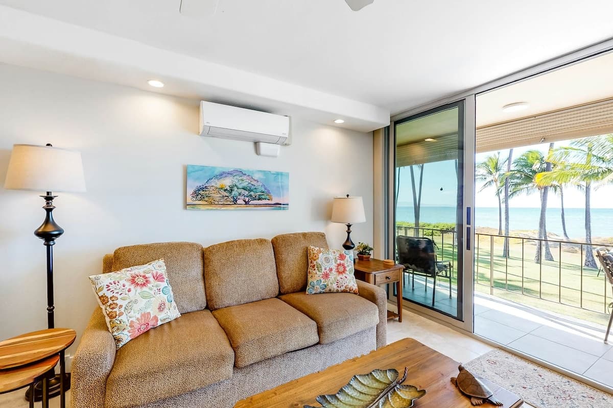 2BR Oceanfront | Pool | Ocean View | Washer/dryer - Photo 3