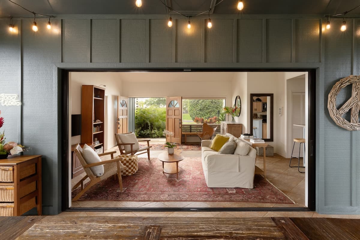 Home in Princeville · ★4.98 · 3 bedrooms · 3 beds · 2 baths - Photo 3