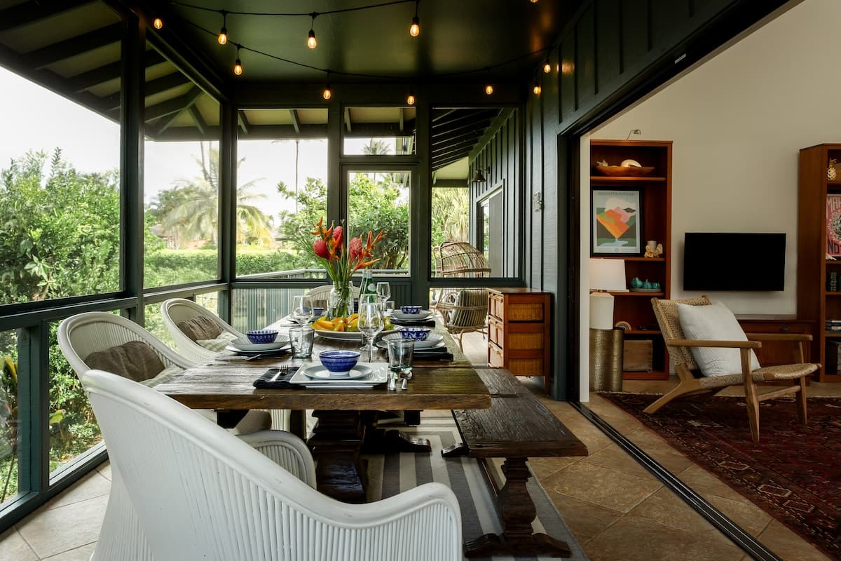 Home in Princeville · ★4.98 · 3 bedrooms · 3 beds · 2 baths - Photo 1