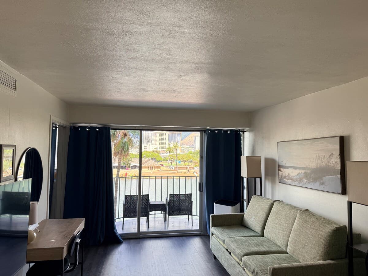 Family Waikiki Apt sleeps 5 FREE parking - Photo 5