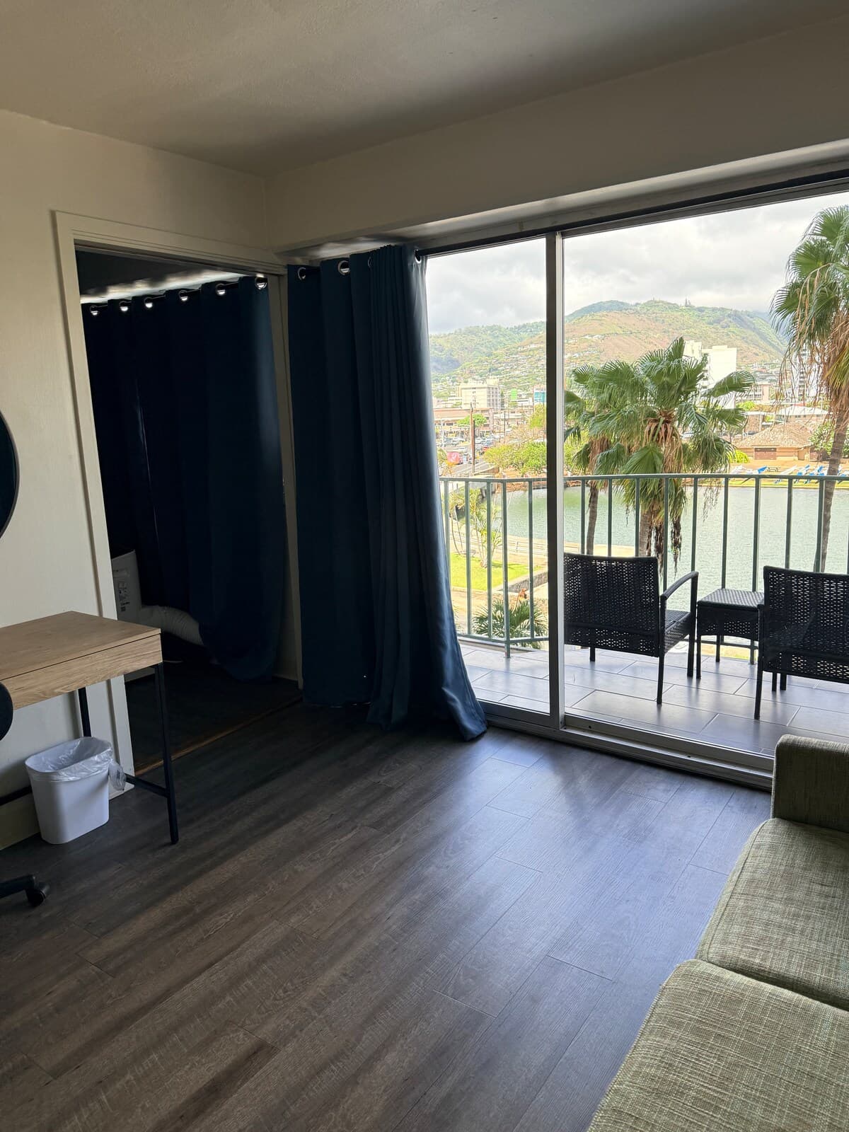 Family Waikiki Apt sleeps 5 FREE parking - Photo 4