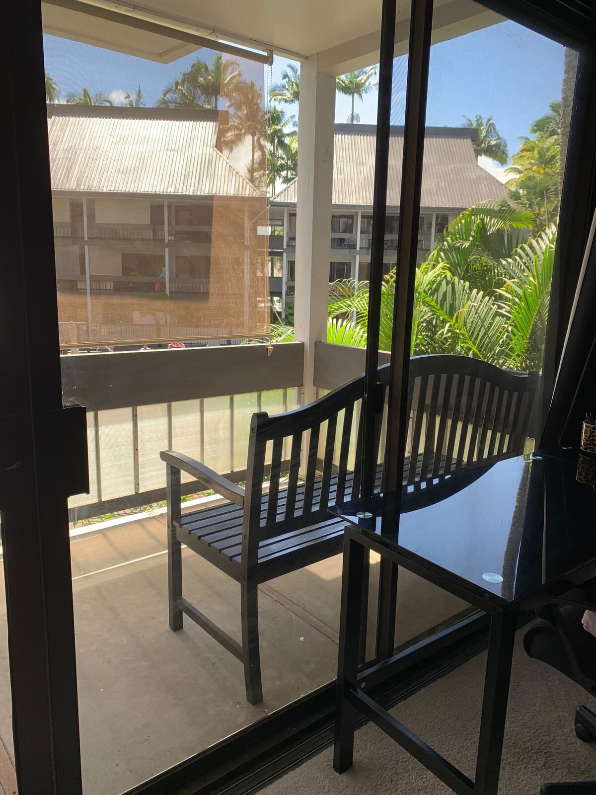 Condo in Hilo · ★4.69 · Studio · 1 bed · 1 private bath - Photo 1