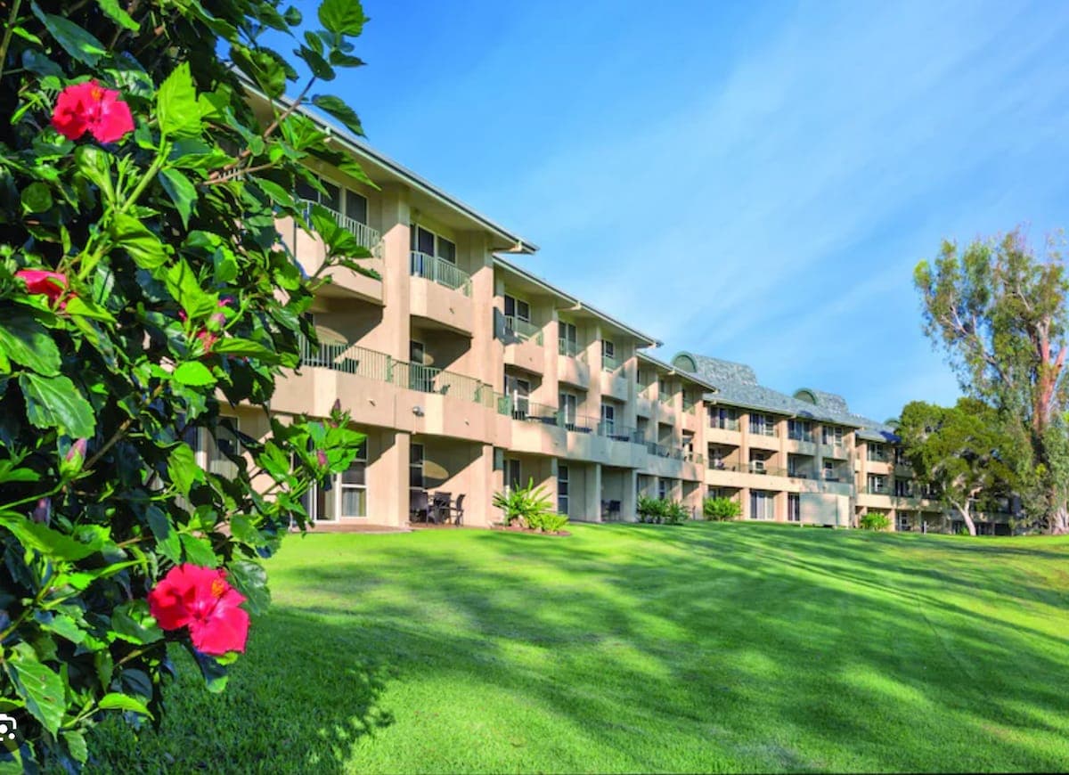 Condo in Waikoloa Village · ★4.83 · 2 bedrooms · 3 beds · 2 private baths - Photo 4