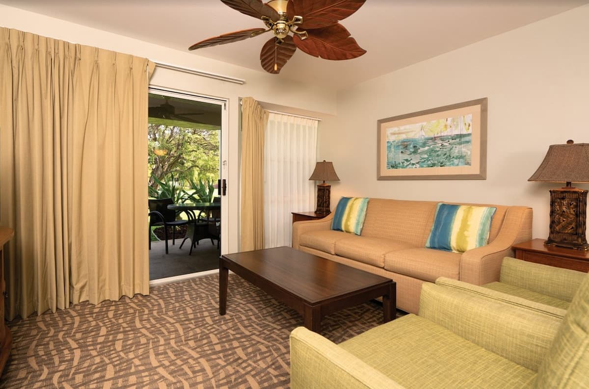 Condo in Waikoloa Village · ★4.83 · 2 bedrooms · 3 beds · 2 private baths - Photo 5