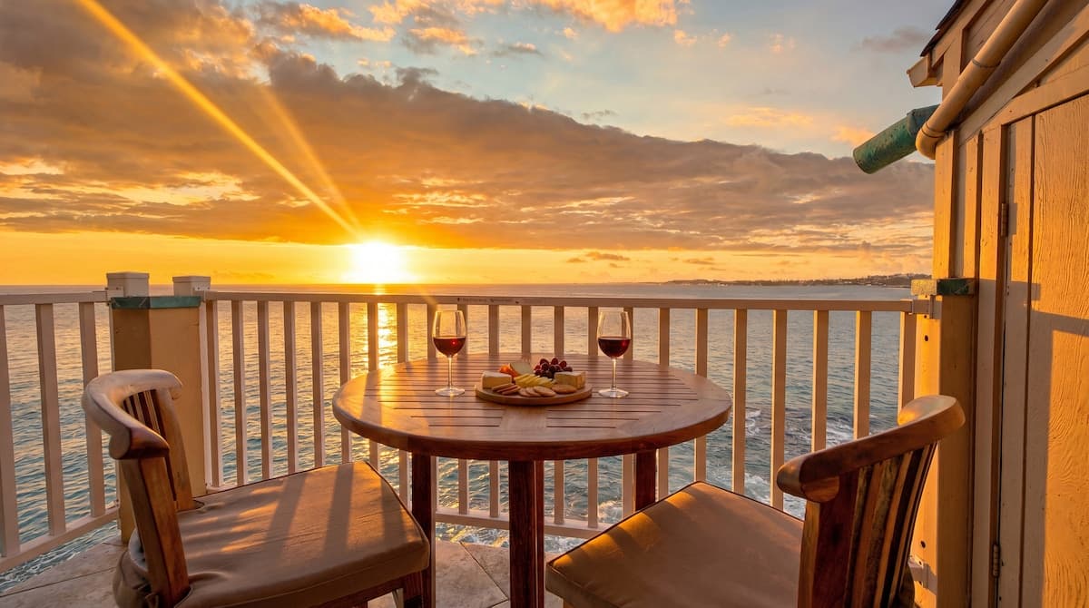 Condo in Kailua-Kona · ★4.98 · 1 bedroom · 4 beds · 1 bath - Photo 1