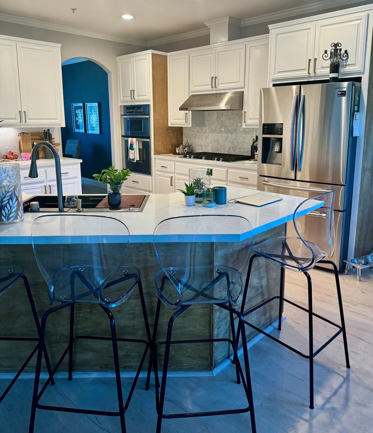 Private Napa Home, Cul-de-Sac, Open Space Views - Photo 3