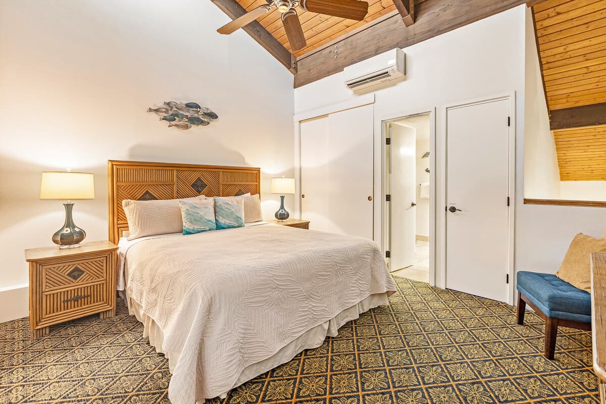 Condo in Kihei · ★4.84 · 2 bedrooms · 4 beds · 2 private baths - Photo 1