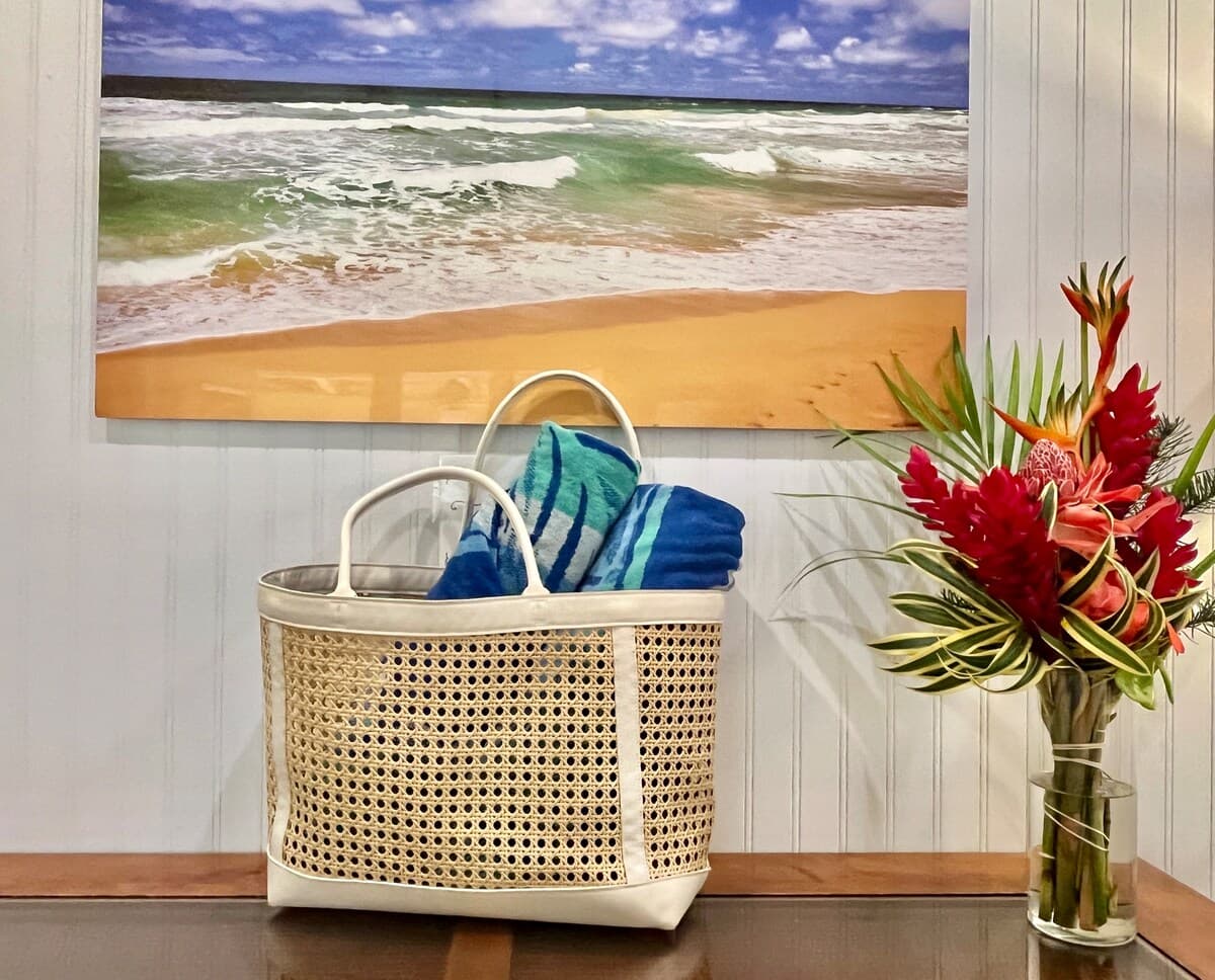 Tropical Escape | King Suite & Gear, North Shore - Photo 1