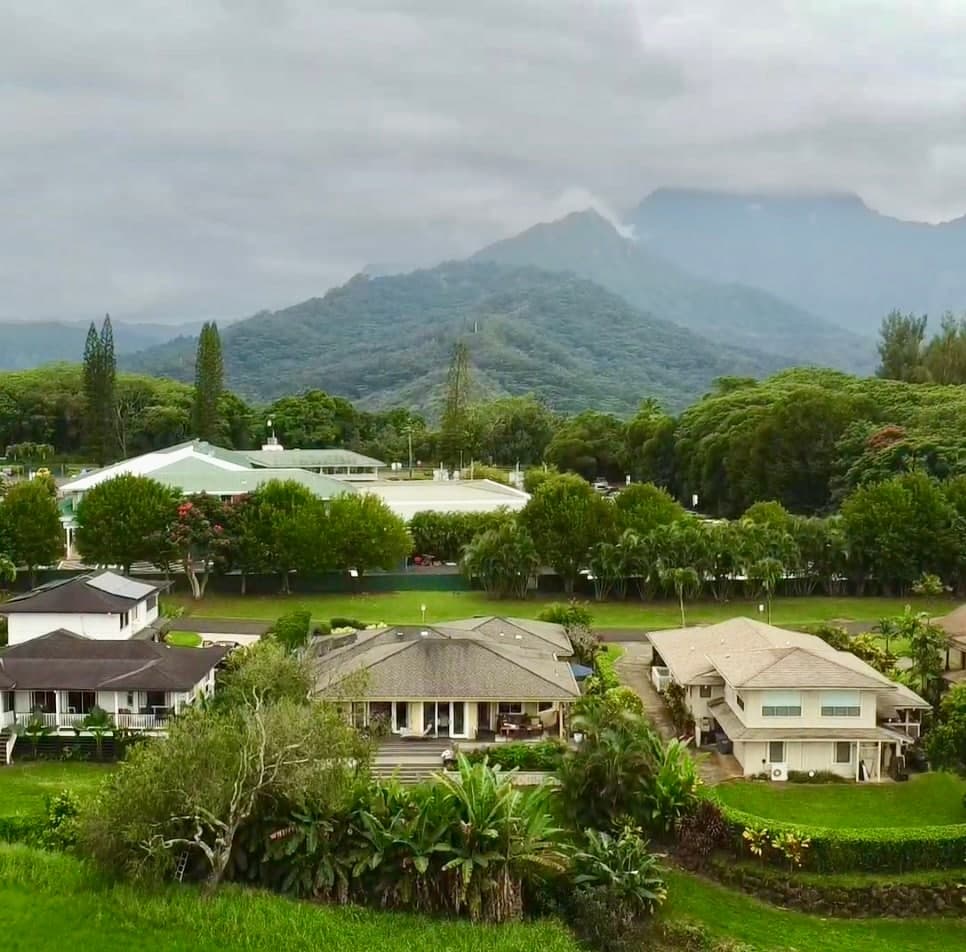 Tropical Escape | King Suite & Gear, North Shore - Photo 3
