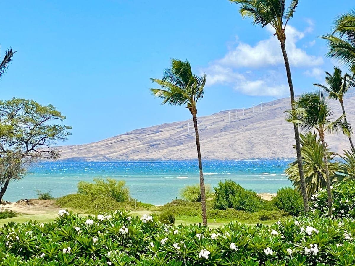 Condo in Kihei · ★4.91 · 2 bedrooms · 3 beds · 2 private baths - Photo 1