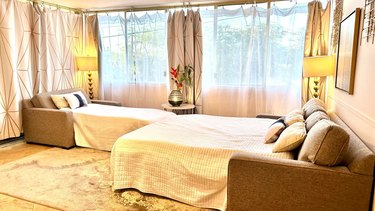 Condo in Kihei · ★4.83 · 2 bedrooms · 5 beds · 2 baths - Photo 5
