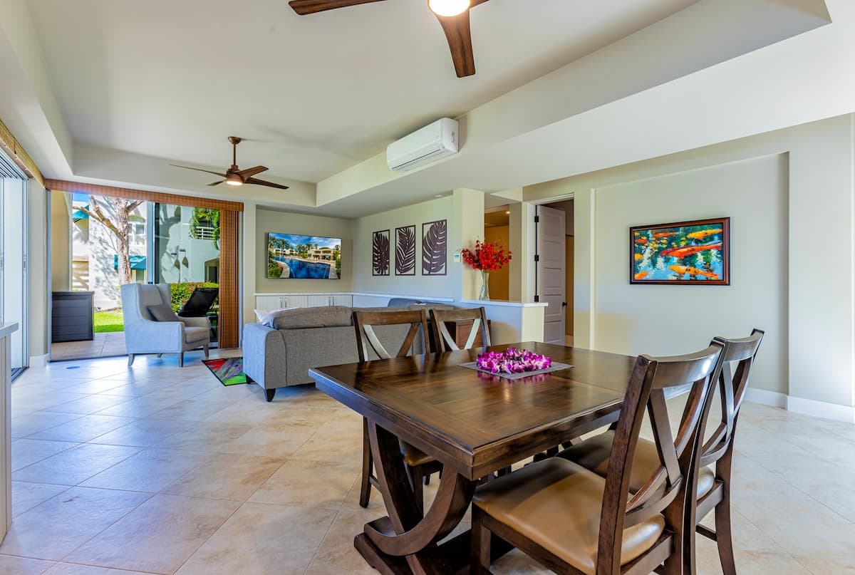 Condo in Kihei · ★5.0 · 2 bedrooms · 3 beds · 2 baths - Photo 3