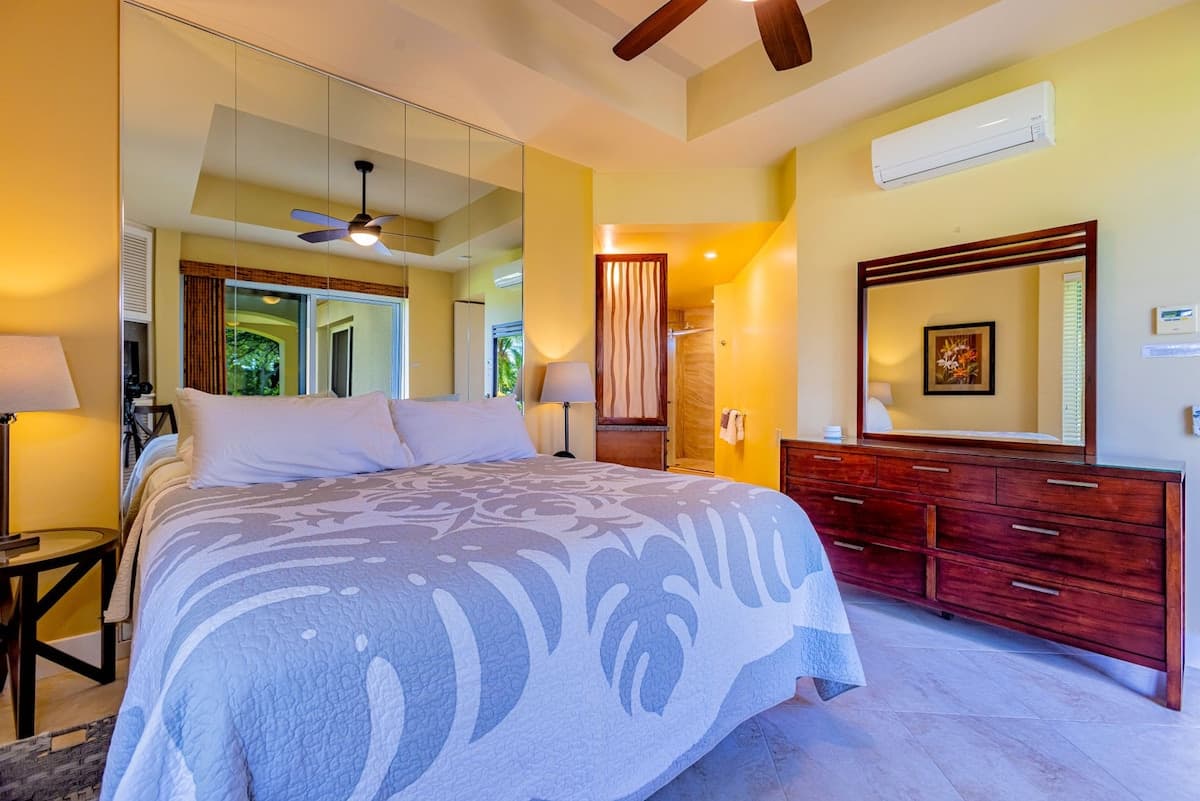 Condo in Kihei · ★5.0 · 2 bedrooms · 3 beds · 2 baths - Photo 1