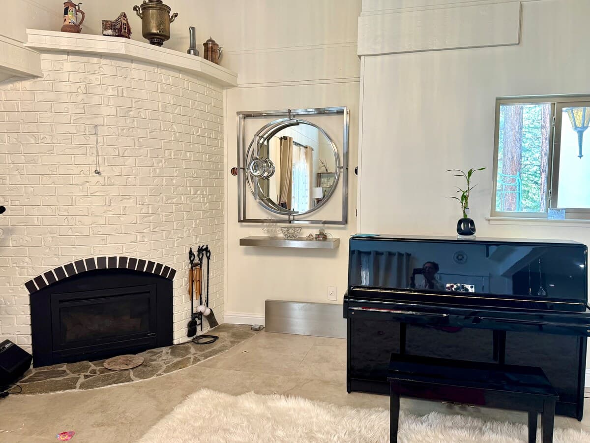 Home in Incline Village · ★3.67 · 3 bedrooms · 6 beds · 2.5 private baths - Photo 5