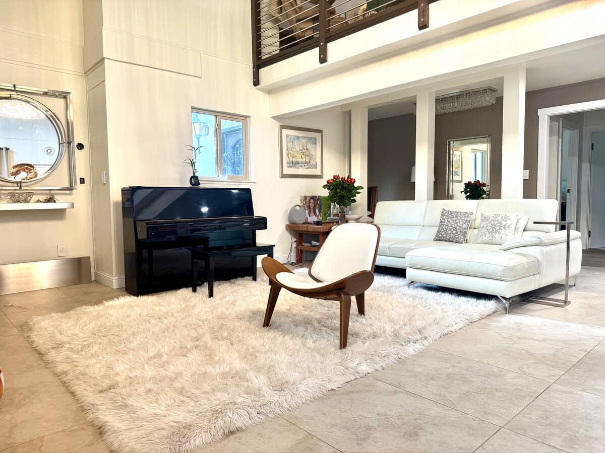 Home in Incline Village · ★3.67 · 3 bedrooms · 6 beds · 2.5 private baths - Photo 3