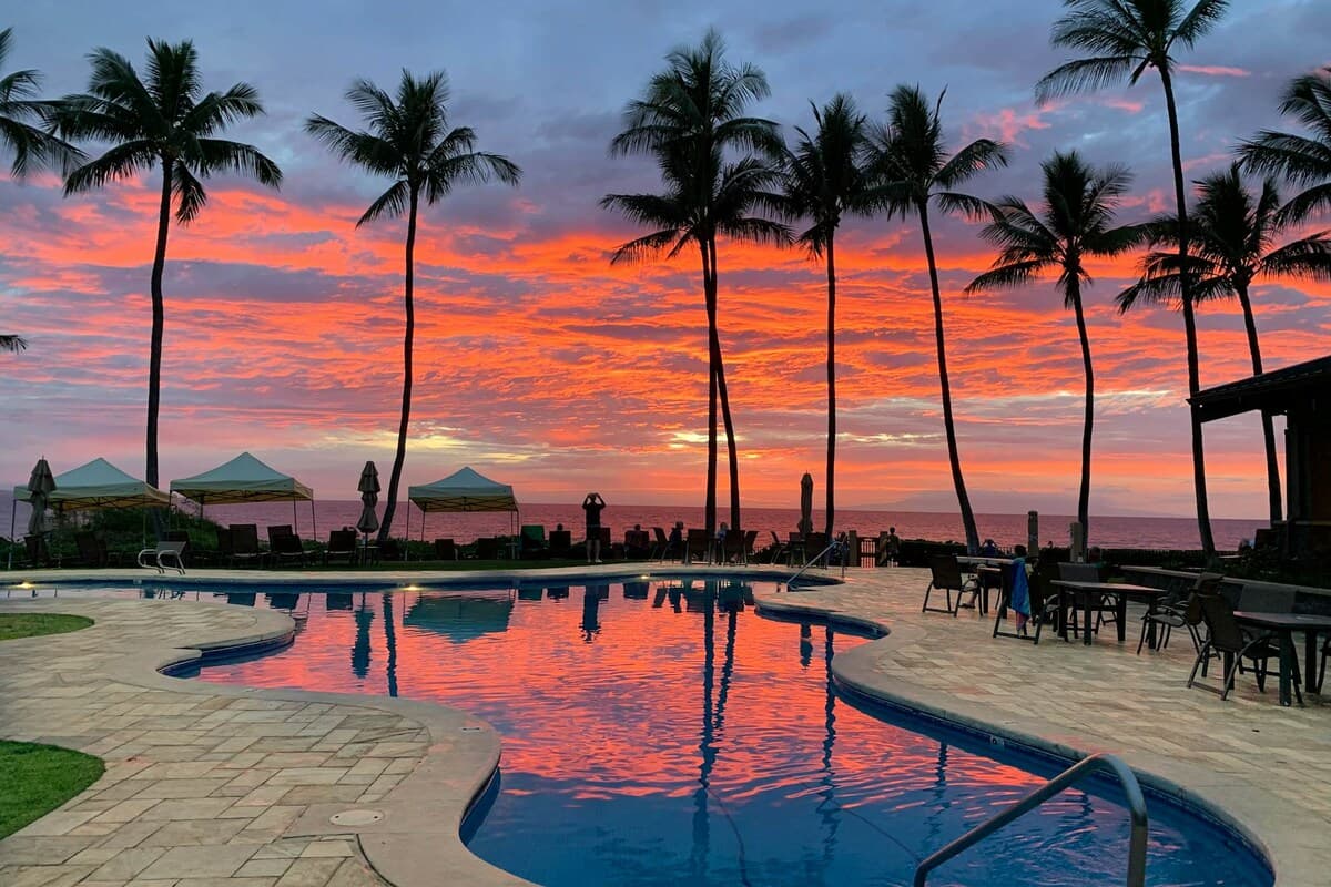 Condo in Kihei · ★4.92 · 2 bedrooms · 3 beds · 2 shared baths - Photo 4