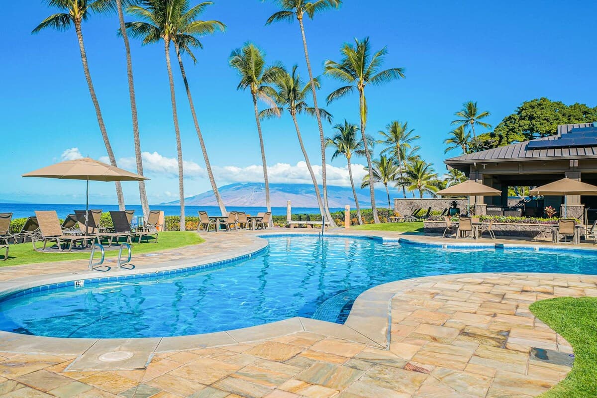 Condo in Kihei · ★4.92 · 2 bedrooms · 3 beds · 2 shared baths - Photo 1