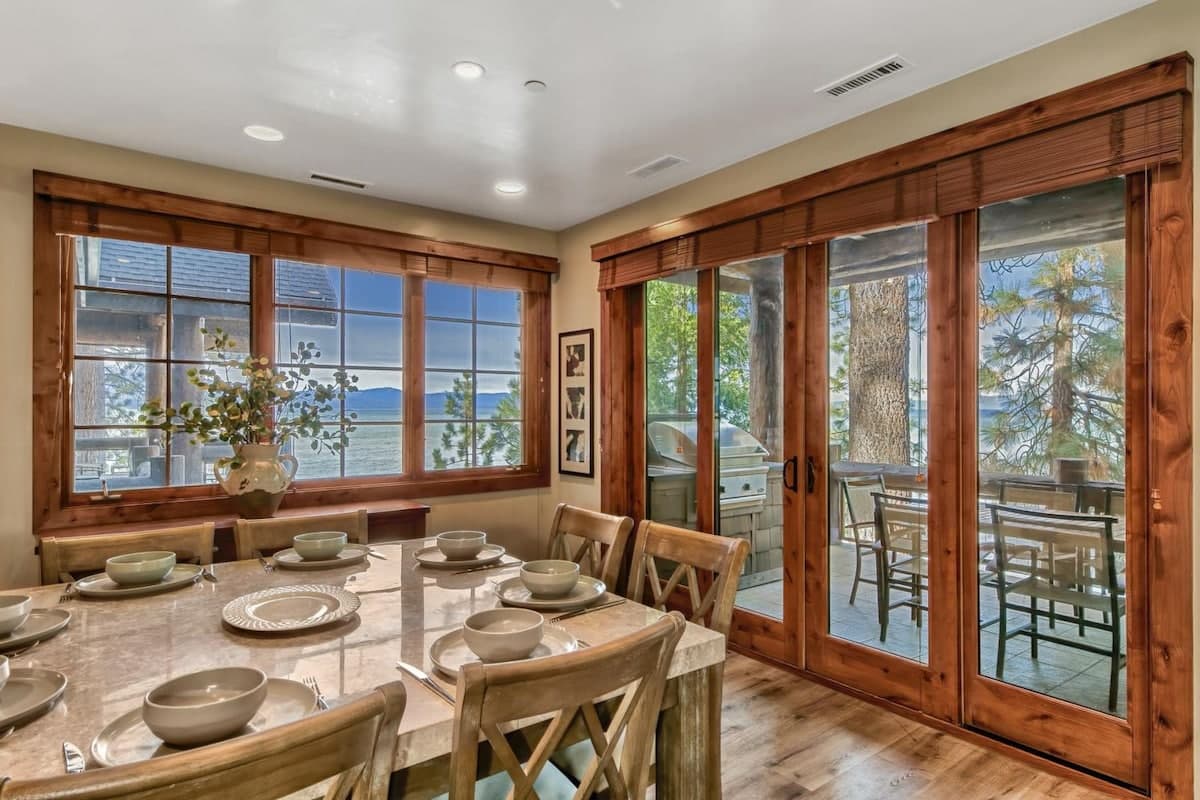 Lakefront Condo with Heavenly Views & Casinos Near - Photo 2