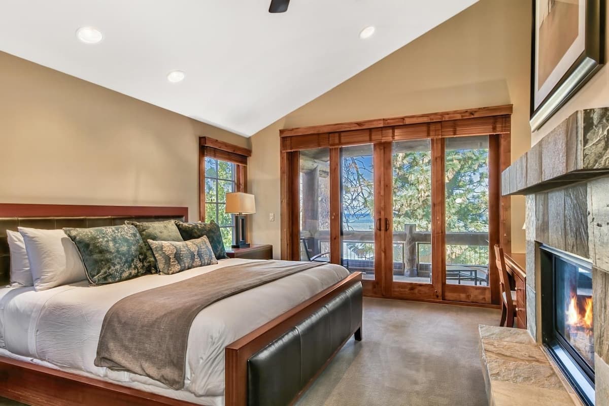Lakefront Condo with Heavenly Views & Casinos Near - Photo 4