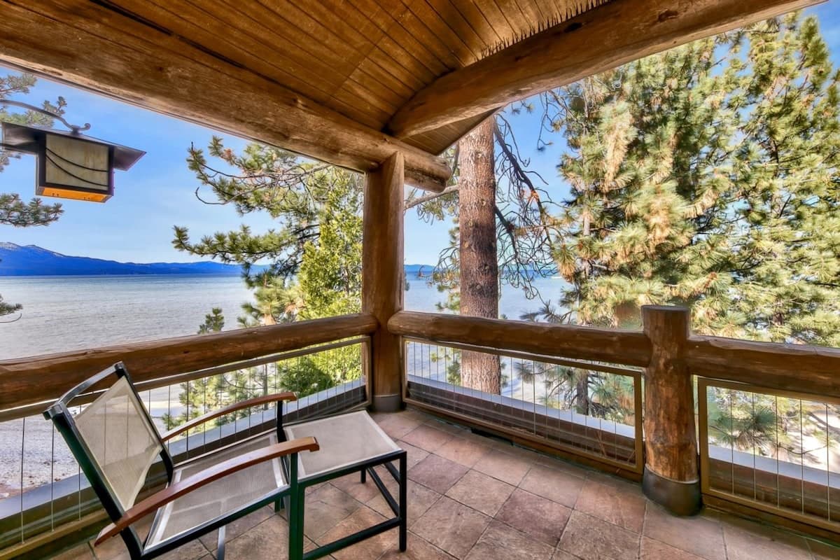 Lakefront Condo with Heavenly Views & Casinos Near - Photo 5
