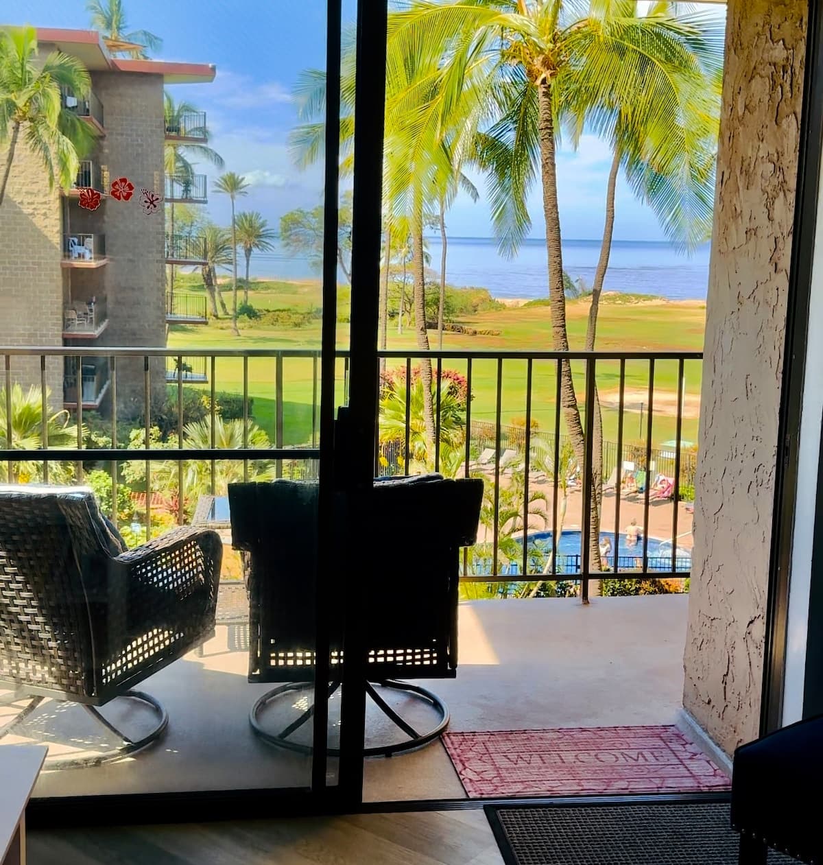 Condo in Kihei · ★4.98 · 1 bedroom · 1 bed · 1 bath - Photo 2