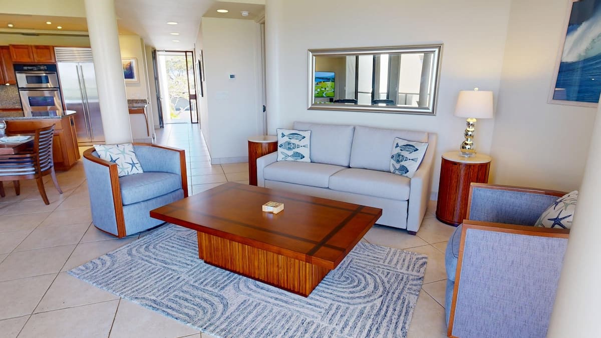 Condo in Waimea · ★4.58 · 2 bedrooms · 4 beds · 2.5 baths - Photo 1