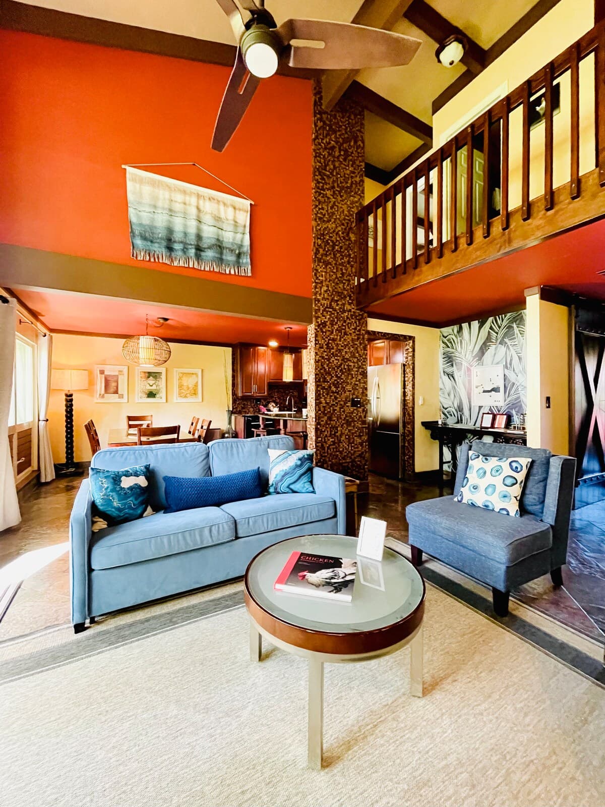 Townhouse in Princeville · ★4.9 · 3 bedrooms · 4 beds · 3 private baths - Photo 5