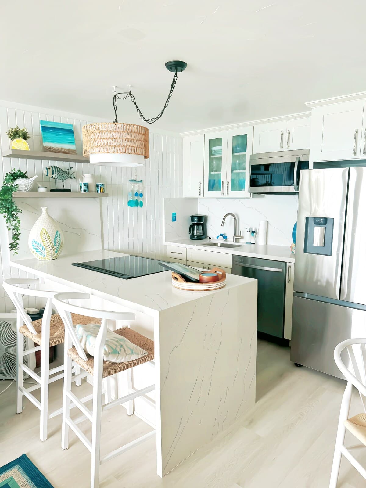 Second Wind, Ocean front, Sunrise View! - Photo 5