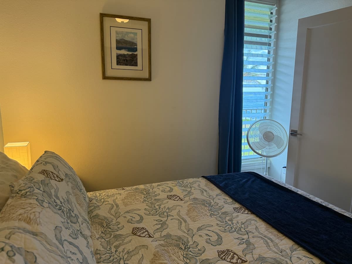 Condo in Kapaa · ★4.95 · 2 bedrooms · 2 beds · 1.5 private baths - Photo 2